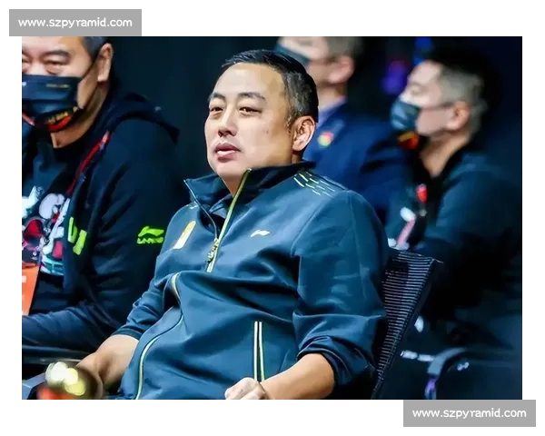 王励勤点出国乒隐患！樊振东队友转战海外，刘国梁启动双线调整