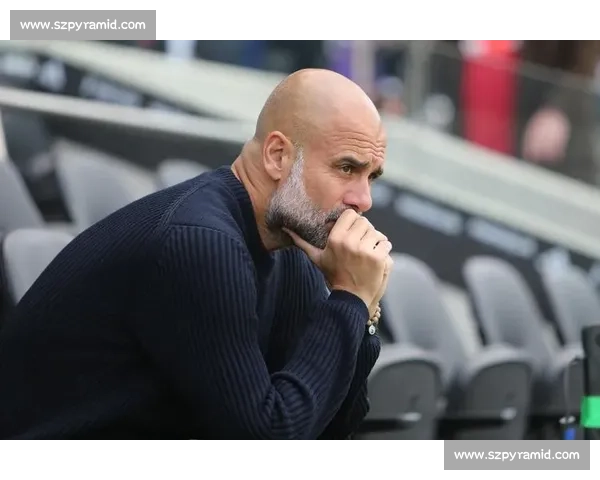 瓜迪奥拉：罗德里伤病警报拉响，却意外解锁中场新变局