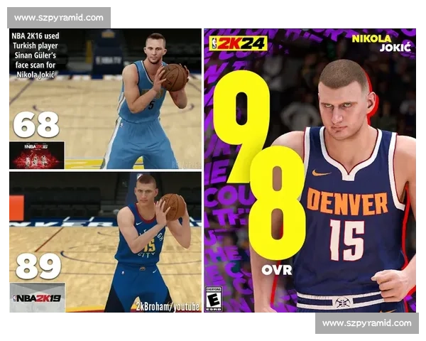 约基奇空降中国！361° 代言人开启六城篮球狂欢