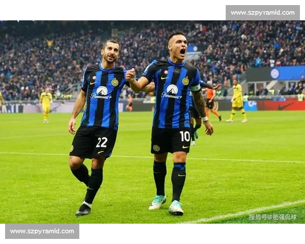 萨莫拉诺：恰 20 去留决定国米走向，力挺埃斯波西托成破局关键