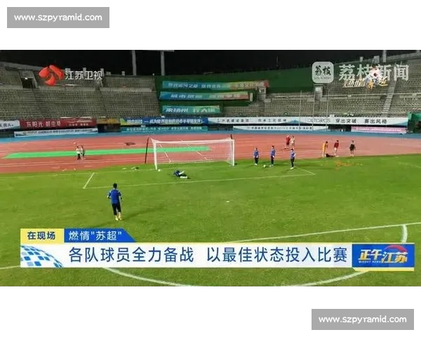 起猛了！苏超扬州队杀入世俱杯！中国前锋复刻梅西式过人