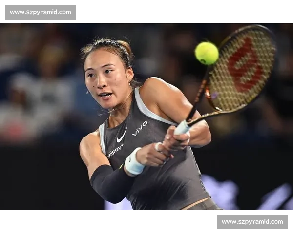 郑钦文拒退赛硬刚克星！赔率看衰或一轮游，11 万奖金悬了？