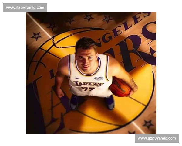 魔术师点破湖人争冠关键：东契奇需复制詹皇路径，减重自律成首要任务