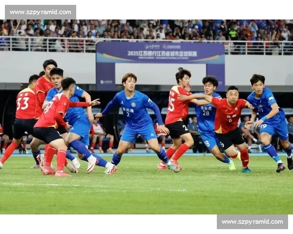 大闸蟹闪击破门！苏州客场 1-1 战平连云港