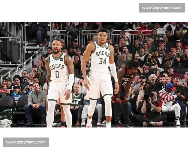 湖人抢人大洛施压雄鹿！争冠中锋成雄鹿续约难题