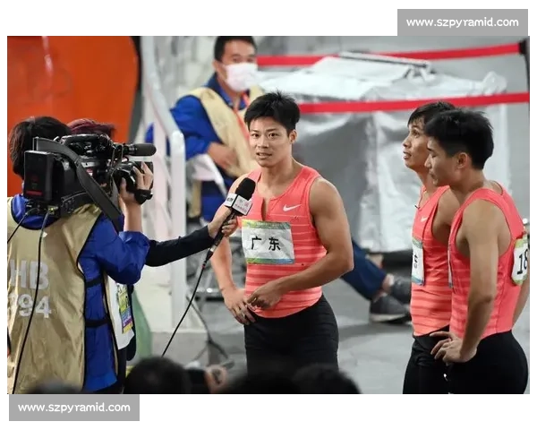 男子百米复赛巅峰对决：苏炳添领衔群雄逐鹿，新生代崛起改写格局