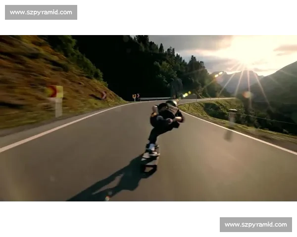 长板速降：速度与伤痕编织的生命竞速