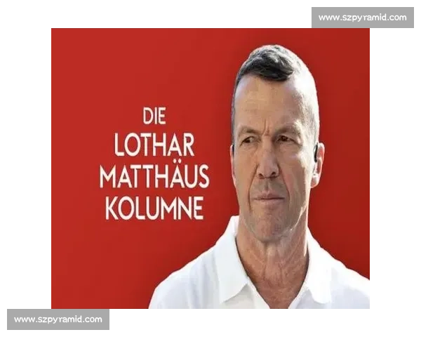 马特乌斯再怼赫内斯：习惯了你的侮辱，你仍活在自己的世界中