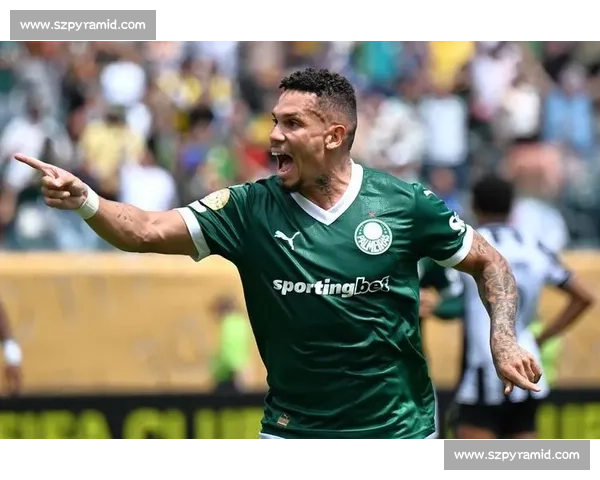 帕尔梅拉斯半场闷平博塔弗戈 攻防拉锯战三人染黄