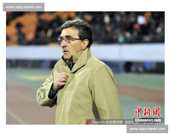 春寒再袭泰山，崔康熙如何破局 “老熟人” 困局