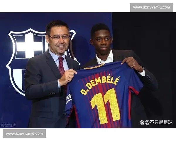 登贝莱晒梅西全套装备：史上最佳❤️