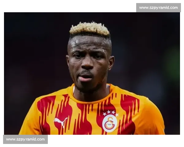 马特里力荐尤文签奥斯梅恩：顶级前锋助复兴，莫德里奇不老传奇仍在延续