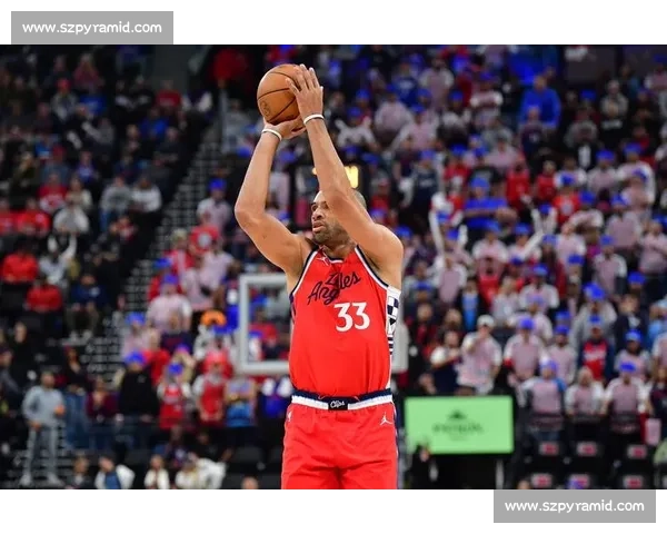 巴图姆跳出 490 万合同试水自由市场 快船欲续约老将共赴争冠之路