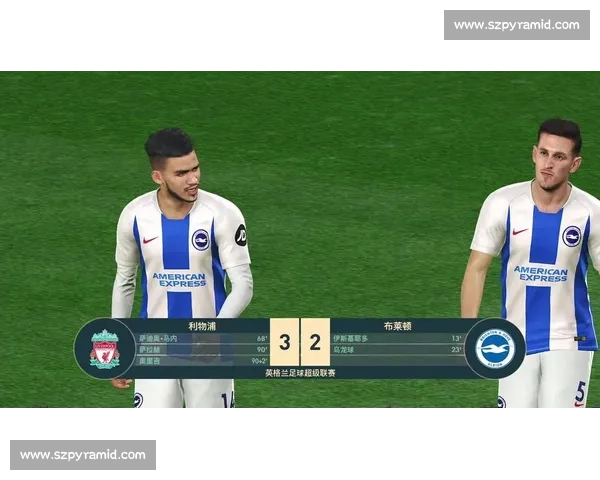 补时绝杀：拼到最后一秒的奇迹哲学