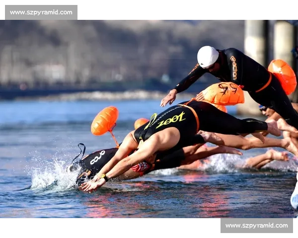 黄河抢渡赛玛沁站圆满收官 中外健儿逐浪高原水域