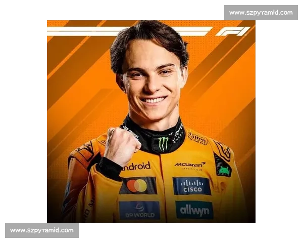 最后一圈三雄激斗！皮亚斯特里、维斯塔潘、拉塞尔轮番刷紫，红牛逆转夺冠