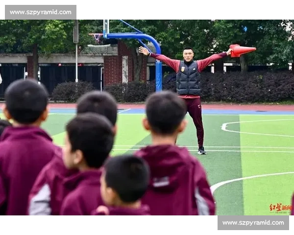 黄博文于大宝加盟 U22 国足教练组 冠军经验助力亚运备战