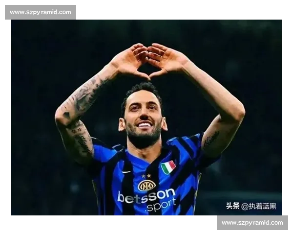 国米队长被妻子怒批！恰尔汗奥卢妻子：忠诚只是利益的面具