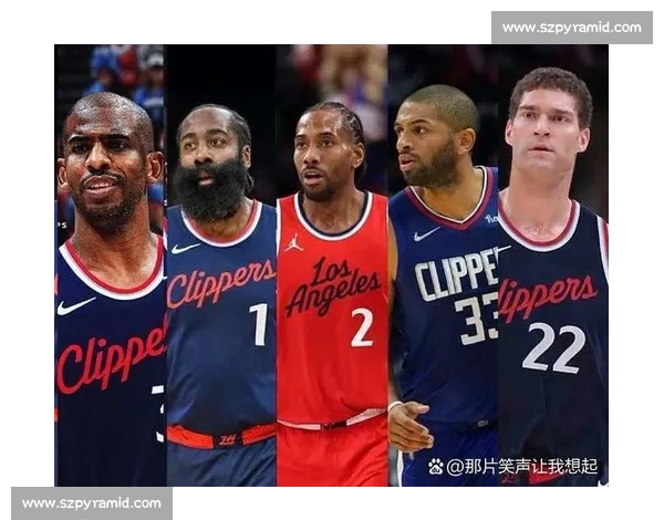 巴图姆跳出 490 万合同试水自由市场 快船欲续约老将共赴争冠之路