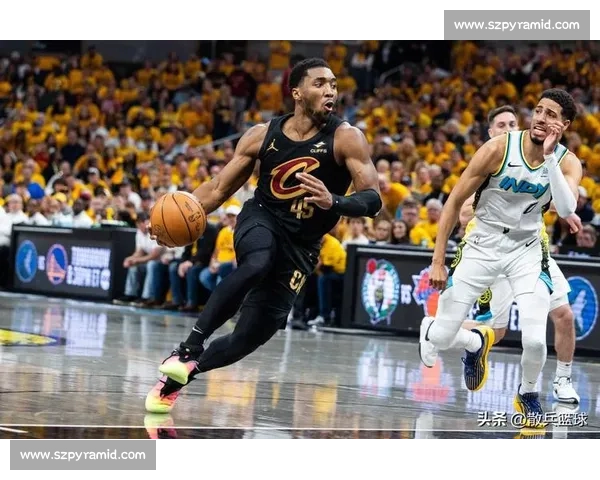 朱立宇解析 G6 伤情：哈利伯顿复出成步行者胜负手